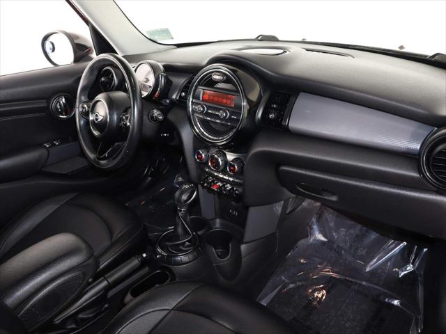 2015 MINI Hardtop Cooper
