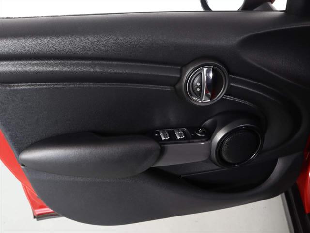2015 MINI Hardtop Cooper