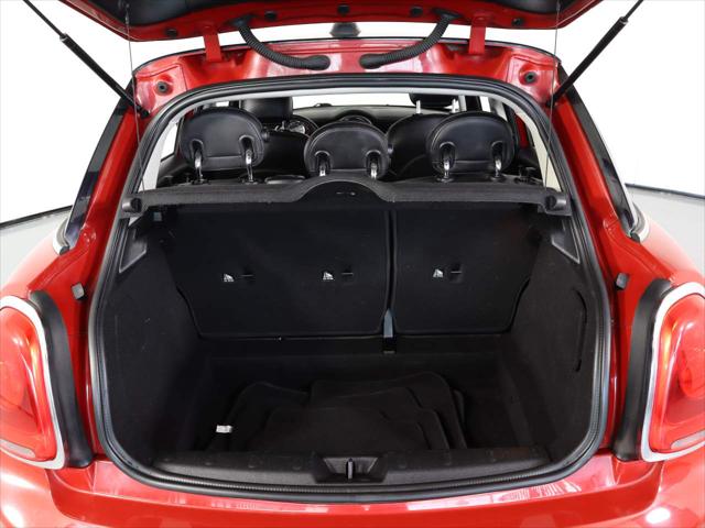 2015 MINI Hardtop Cooper