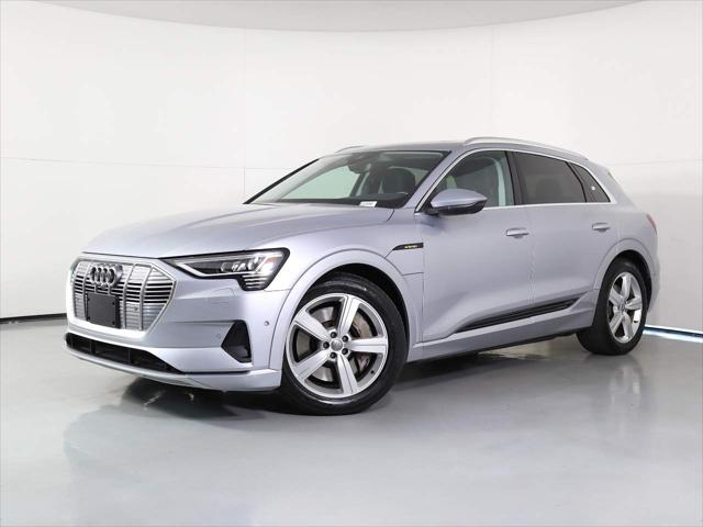 2019 Audi e-tron Premium Plus for sale in Tucson, AZ