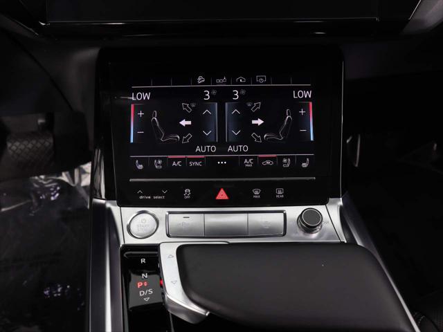 2019 Audi e-tron Premium Plus