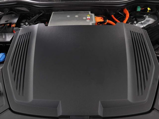 2019 Audi e-tron Premium Plus