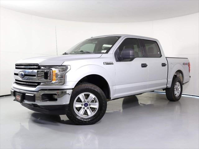 2018 Ford F-150 XLT for sale in Tucson, AZ