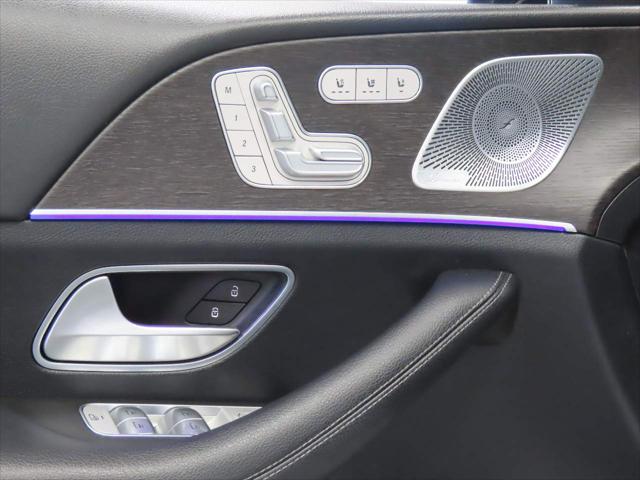 2020 Mercedes-Benz GLE GLE 350 4MATIC