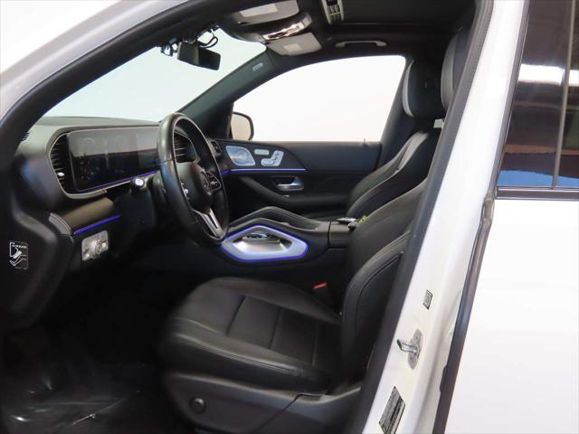 2020 Mercedes-Benz GLE GLE 350 4MATIC