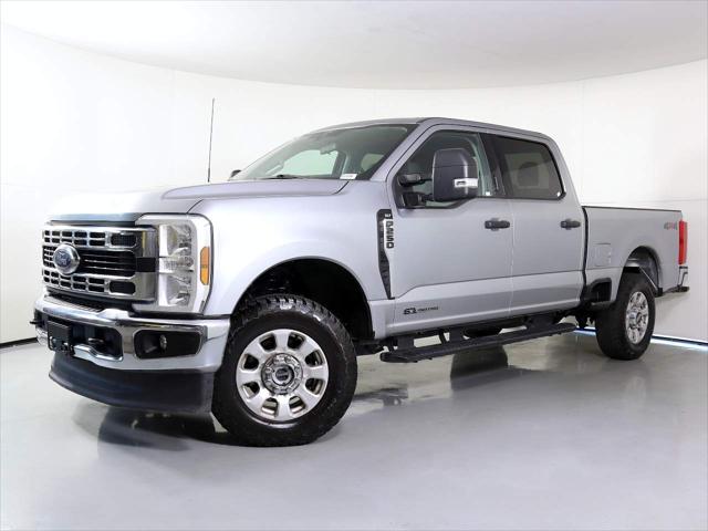2024 Ford F-250 XLT for sale in Tucson, AZ