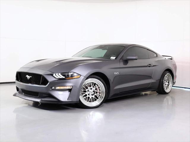 2021 Ford Mustang GT Fastback for sale in Tucson, AZ