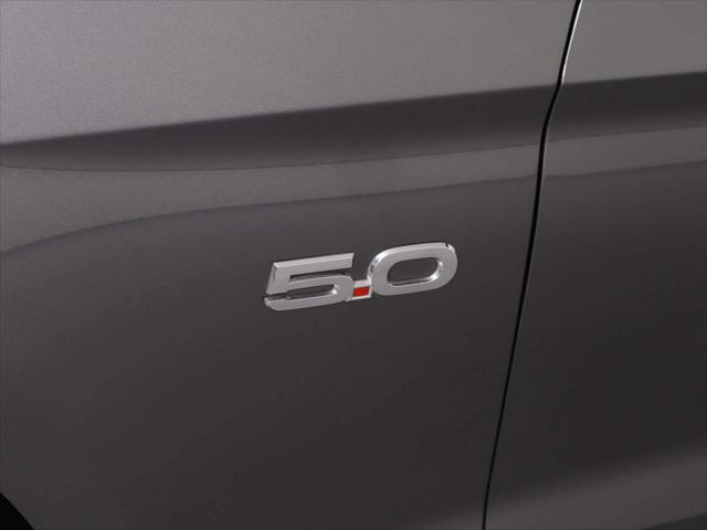 2021 Ford Mustang GT Fastback