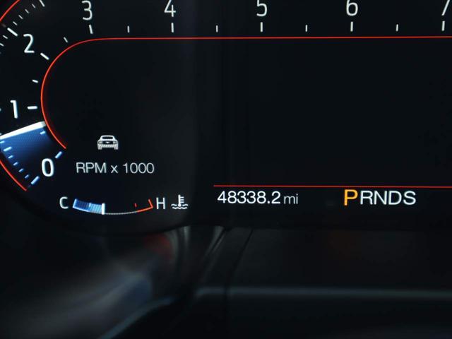 2021 Ford Mustang GT Fastback