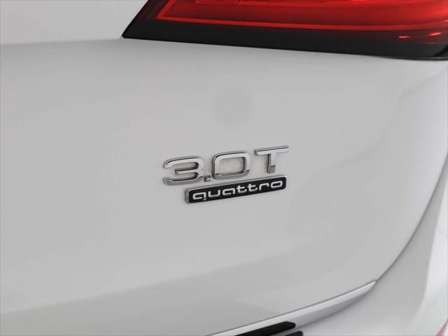2017 Audi Q5 3.0T Premium Plus