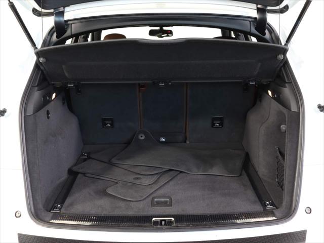 2017 Audi Q5 3.0T Premium Plus