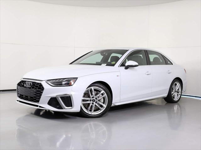 2023 Audi A4 Premium Plus 45 TFSI S line quattro S tronic for sale in Tucson, AZ