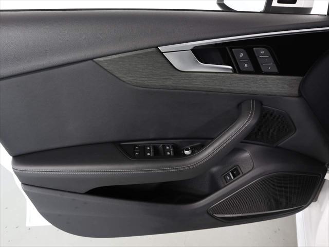 2023 Audi A4 Premium Plus 45 TFSI S line quattro S tronic