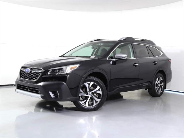 2022 Subaru Outback Touring for sale in Tucson, AZ