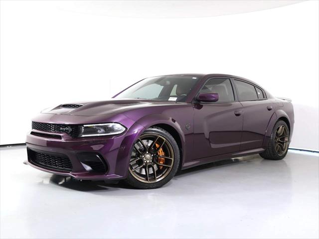 2022 Dodge Charger SRT Hellcat Widebody for sale in Tucson, AZ
