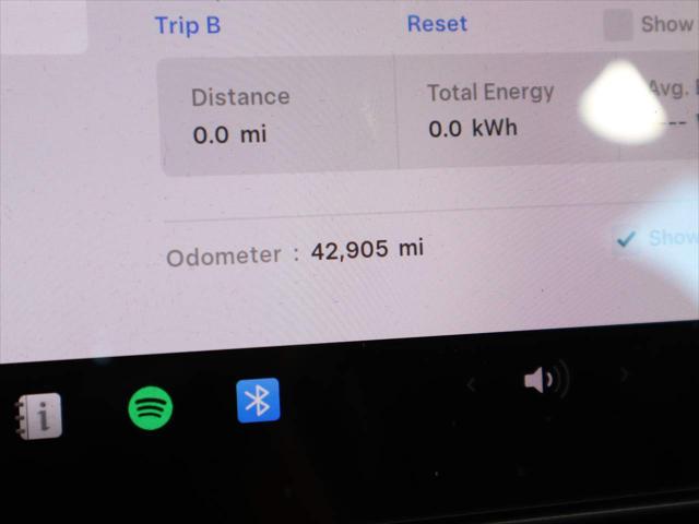 2021 Tesla Model 3 Long Range Dual Motor All-Wheel Drive