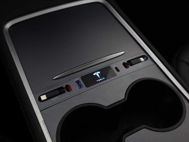 2021 Tesla Model 3 Long Range Dual Motor All-Wheel Drive