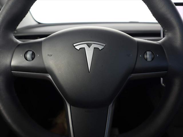 2021 Tesla Model 3 Long Range Dual Motor All-Wheel Drive