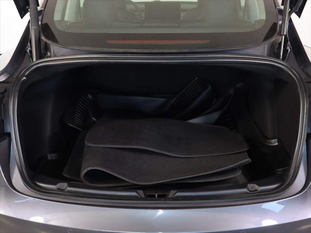 2021 Tesla Model 3 Long Range Dual Motor All-Wheel Drive