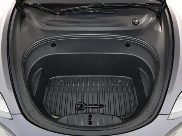 2021 Tesla Model 3 Long Range Dual Motor All-Wheel Drive
