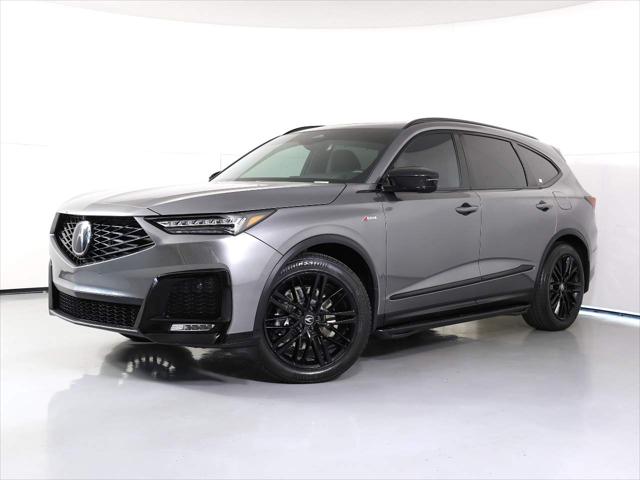 2025 Acura MDX A-SPEC Advance Package for sale in Tucson, AZ