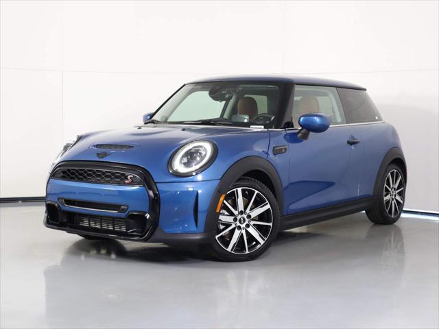 2023 MINI Hardtop Cooper S for sale in Tucson, AZ