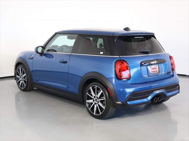 2023 MINI Hardtop Cooper S