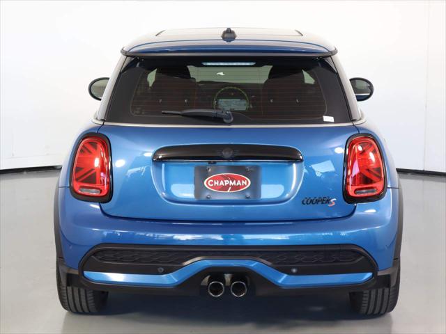 2023 MINI Hardtop Cooper S