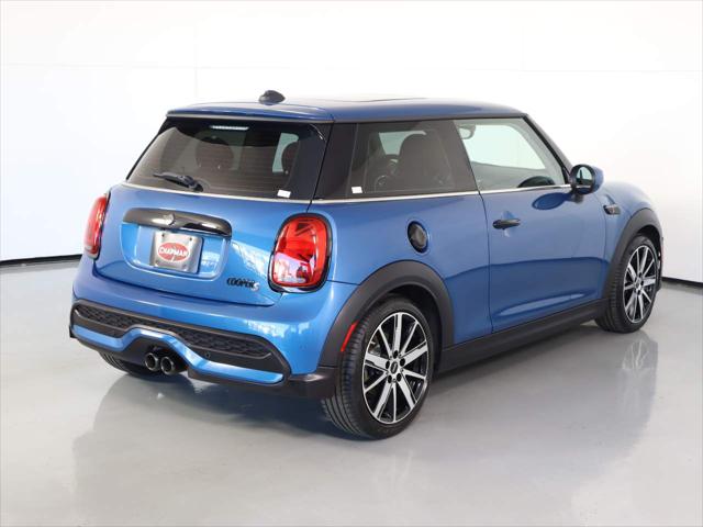 2023 MINI Hardtop Cooper S