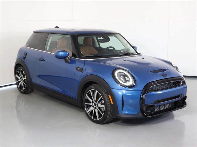 2023 MINI Hardtop Cooper S