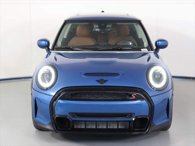 2023 MINI Hardtop Cooper S