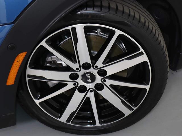 2023 MINI Hardtop Cooper S