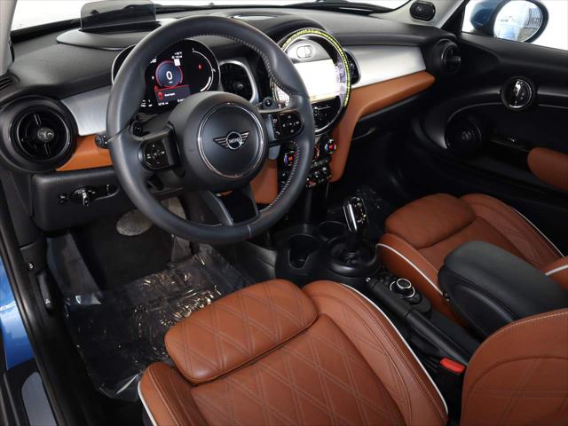 2023 MINI Hardtop Cooper S