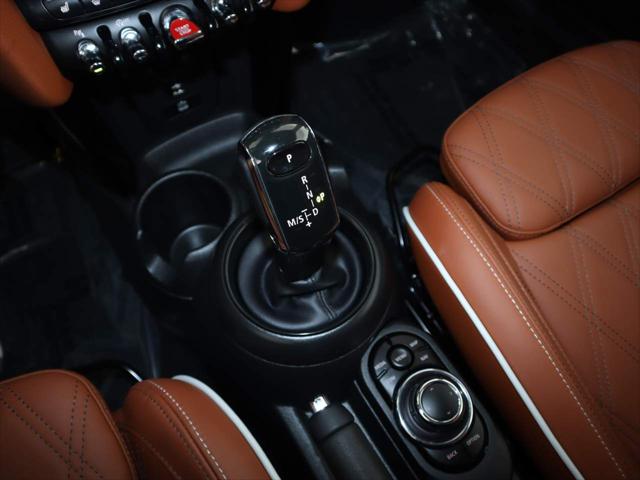2023 MINI Hardtop Cooper S
