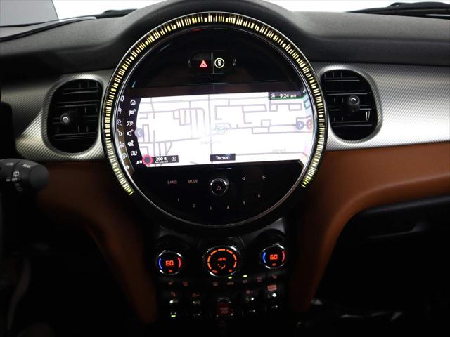 2023 MINI Hardtop Cooper S