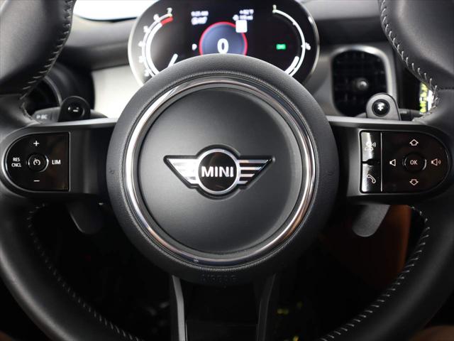 2023 MINI Hardtop Cooper S