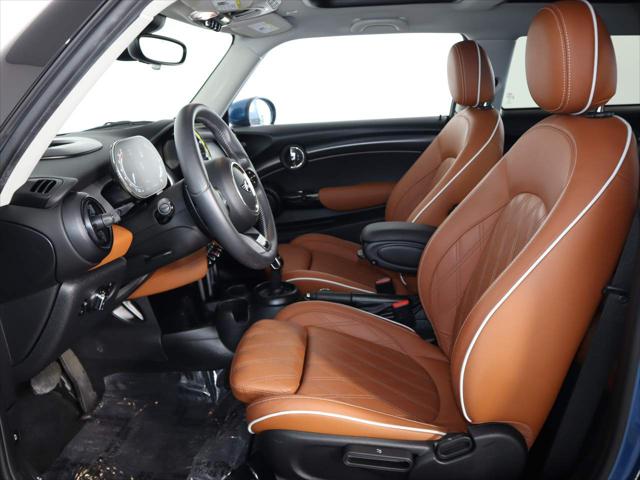 2023 MINI Hardtop Cooper S