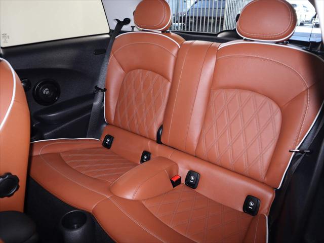 2023 MINI Hardtop Cooper S