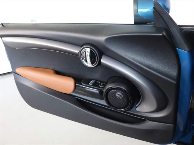 2023 MINI Hardtop Cooper S