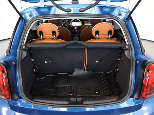 2023 MINI Hardtop Cooper S