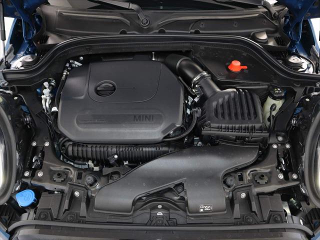 2023 MINI Hardtop Cooper S