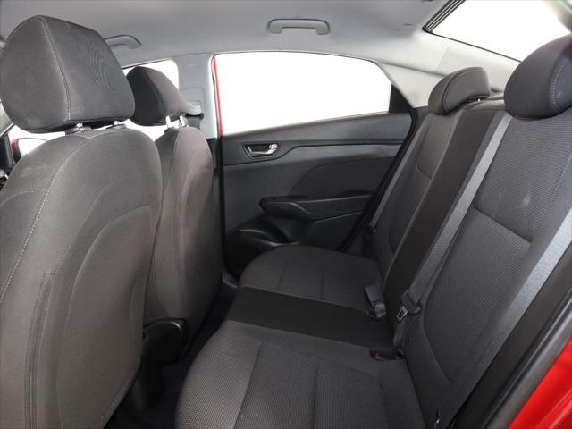 2020 Hyundai Accent SE