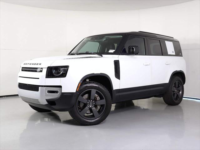 2020 Land Rover Defender 110 SE for sale in Tucson, AZ