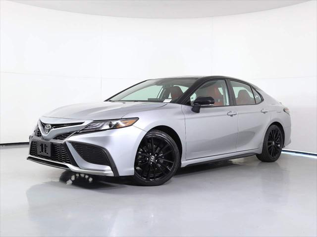 2023 Toyota Camry XSE AWD for sale in Tucson, AZ