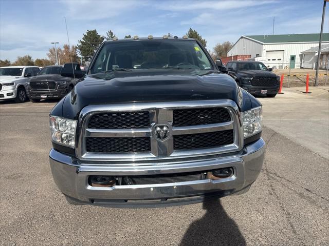 2015 RAM 2500 Tradesman 2015 RAM 2500 Tradesman