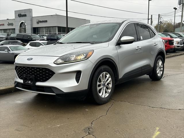2020 Ford Escape SE 2020 Ford Escape SE