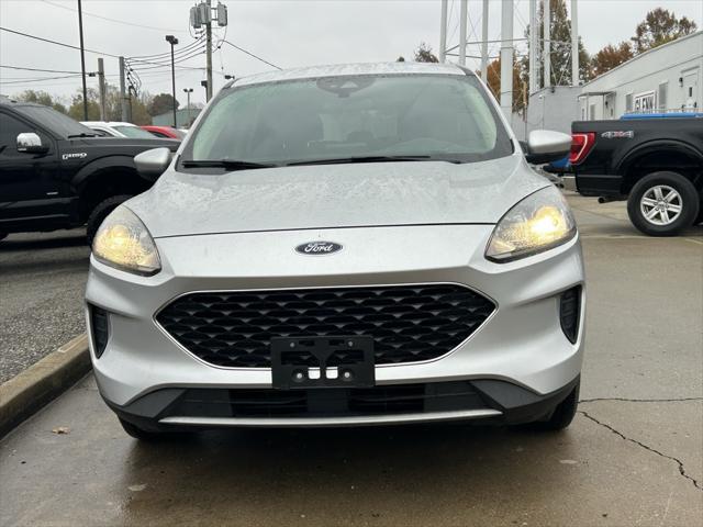 2020 Ford Escape SE 2020 Ford Escape SE