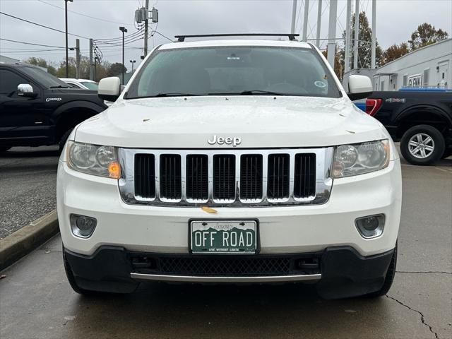 2011 Jeep Grand Cherokee Laredo 2011 Jeep Grand Cherokee Laredo