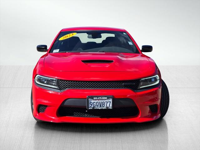 2023 Dodge Charger GT