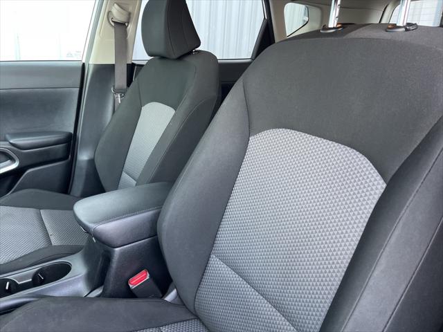 2022 Kia Soul LX 2022 Kia Soul LX